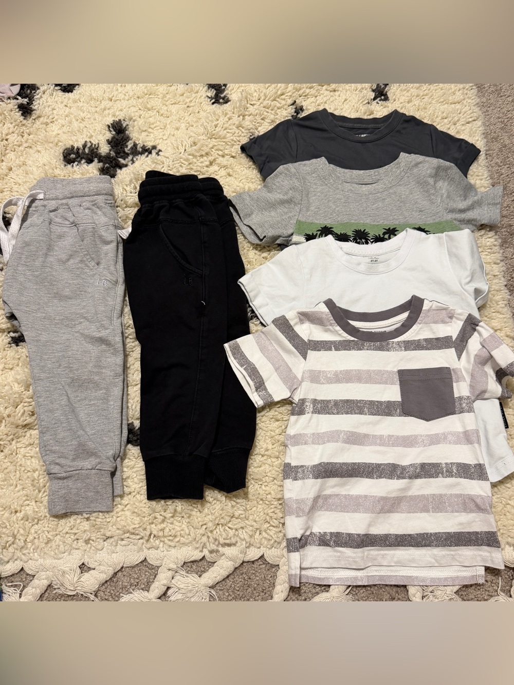 Little Bipsy 2-3T bundle